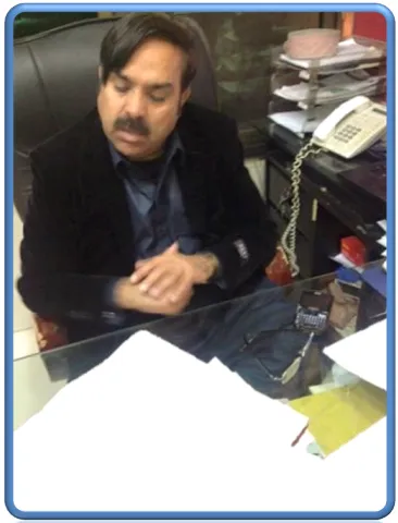 M. Khurshid